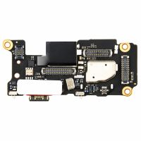 Плата зарядки Xiaomi Poco F5 Pro H/C