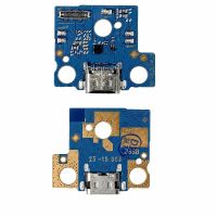 Плата зарядки Lenovo Tab M11 TB-330FU H/C