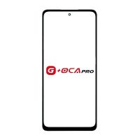 Скло дисплея OCA Pro для Oppo Realme C85 + OCA (для переклеювання)