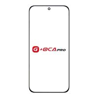 Скло дисплея OCA Pro для Xiaomi Poco F8 Pro + OCA (для переклеювання)