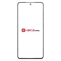 Скло дисплея OCA Pro для Motorola Edge 70 + OCA (для переклеювання)