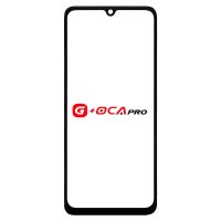 Скло дисплея OCA Pro для Motorola Moto G06 Power + OCA (для переклеювання)