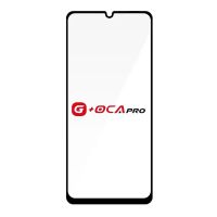 Скло дисплея OCA Pro для ZTE Blade A76 + OCA (для переклеювання)