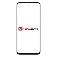 Скло дисплея OCA Pro для Tecno Spark 40C + OCA (для переклеювання)