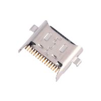 Роз'єм зарядки ZTE Blade A35 / A55 (USB Type-C)