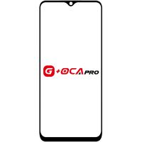 Скло дисплея OCA Pro для ZTE Blade V40 Design / V50 Design 5G + OCA (для переклеювання)