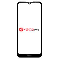 Скло дисплея OCA Pro для Nokia C21 Plus + OCA (для переклеювання)