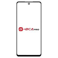 Скло дисплея OCA Pro для ZTE Nubia Neo 2 5G (Z2352N) + OCA (для переклеювання)