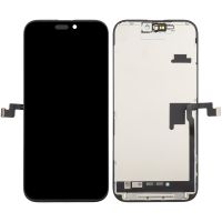 Дисплей iPhone 16 Pro Max (6.9") Black OLED