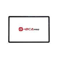 Скло дисплея OCA Pro для Lenovo Tab P12 TB-370FU Black + OCA (для переклеювання)