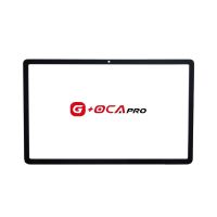 Скло дисплея OCA Pro для Lenovo Tab P11 Pro TB-J706F LTE Black + OCA (для переклеювання)
