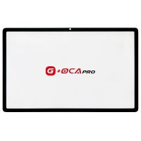 Скло дисплея OCA Pro для Lenovo Tab P11 Pro (2nd GEN) TB-132FU Black + OCA (для переклеювання)