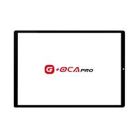 Скло дисплея OCA Pro для Lenovo Tab K10 / TB-X6C6F Black + OCA (для переклеювання)