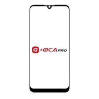 Скло дисплея OCA Pro для ZTE Blade A35 / Blade A55 + OCA (для переклеювання)