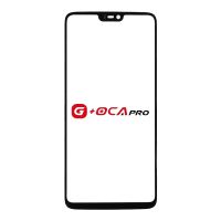 Скло дисплея OCA Pro для OnePlus 6 + OCA (для переклеювання)