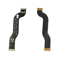 Шлейф Samsung Galaxy S21 Plus SM-G996B (Main) for LCD
