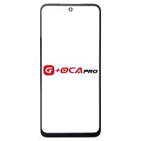 Скло дисплея OCA Pro для Motorola Moto G15 / Moto G15 Power + OCA (для переклеювання)
