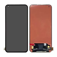 Дисплей Nothing Phone 1 complete Black (Original AMOLED)