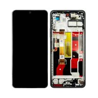 Дисплей Oppo A5 Pro with frame Black