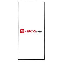 Скло дисплея OCA Pro для ZTE Nubia Red Magic 8 Pro + OCA (для переклеювання)