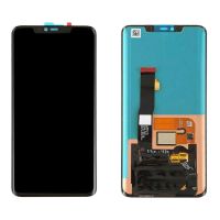 Дисплей Huawei Mate 20 Pro complete TFT H/C Black