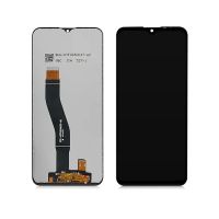 Дисплей Wiko View 4 complete Black