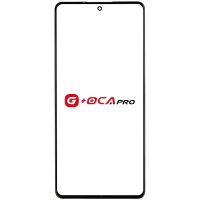 Скло дисплея OCA Pro для Xiaomi Poco F4 GT + OCA (для переклеювання)