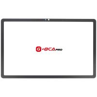 Скло дисплея OCA Pro для Lenovo Tab M10 Plus (3nd GEN) TB-125FU Black + OCA (для переклеювання)