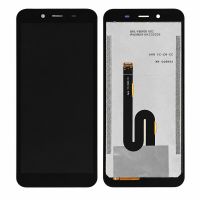 Дисплей Ulefone Power Armor 16 Pro complete Black Original (PRC)