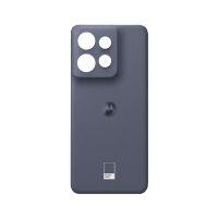 Задня частина корпусу Motorola Moto Edge 50 Neo Grisaille