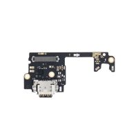Плата зарядки Motorola Moto Edge 20 Pro / XT2153 H/C