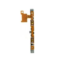 Шлейф Samsung Galaxy A7 2018 SM-A750 (Volume)