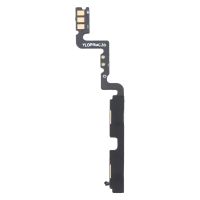 Шлейф Oppo Realme C35 (Volume)