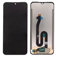 Дисплей Ulefone Armor X13 complete Black