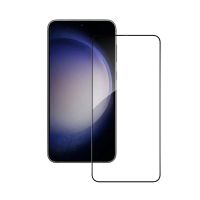 Захисне скло (броня) для Samsung Galaxy S23 SM-S911 (6.1") Black