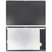 Дисплей Lenovo Tab M10 Plus 3rd GEN 2022 (10.6") TB-125F / TB-128F complete Black Original (PRC)