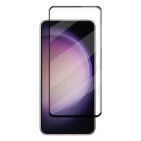 Захисне скло (броня) для Samsung Galaxy S25 FE SM-S731 (6.7") Black