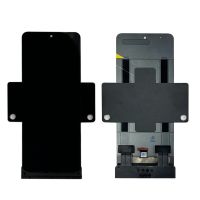 Дисплей Motorola Razr 50 / Razr 50 Ultra / Razr 60 / Razr 60 Ultra complete Black (Original Amoled)
