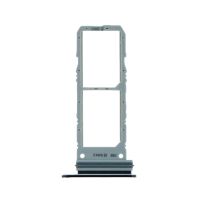 SIM-тримач Samsung Galaxy Note 10 SM-N970/DS Aura Black