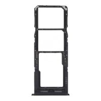 SIM-тримач Samsung Galaxy A23 5G SM-A236F/DS Black