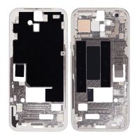 Середня частина Google Pixel 8A Porcelain