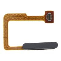 Шлейф Xiaomi Poco F5 (сканер відбитку пальця) Black