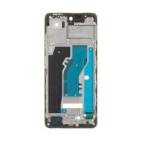 Рамка дисплея Tecno Spark 20 Black