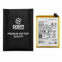 Акумулятор QB50 (5000mAh) для Motorola XT2347 Moto G84 Premium Quality
