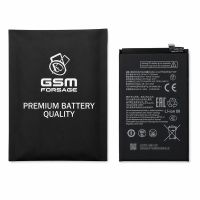 Акумулятор Li3959T45P8HA26650 (6000mAh) для ZTE Nubia Neo 2 5G Premium Quality