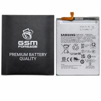 Акумулятор EB-BA256ABS (5000mAh) для Samsung Galaxy A25 SM-A256 Premium Quality
