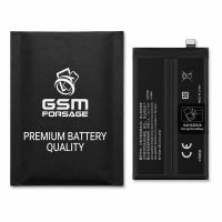 Акумулятор BLP809 (4300mAh) для Oppo Realme GT Master / Realme Q2 Pro Premium Quality