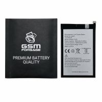 Акумулятор BL-49GT (5000mAh) для Tecno Camon 17 Premium Quality