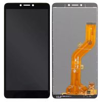 Дисплей Tecno Pop 2F (B1G) complete Black Original (PRC)