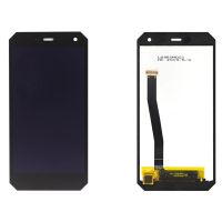 Дисплей Sigma PQ24 / PQ28 complete Black Original (PRC)